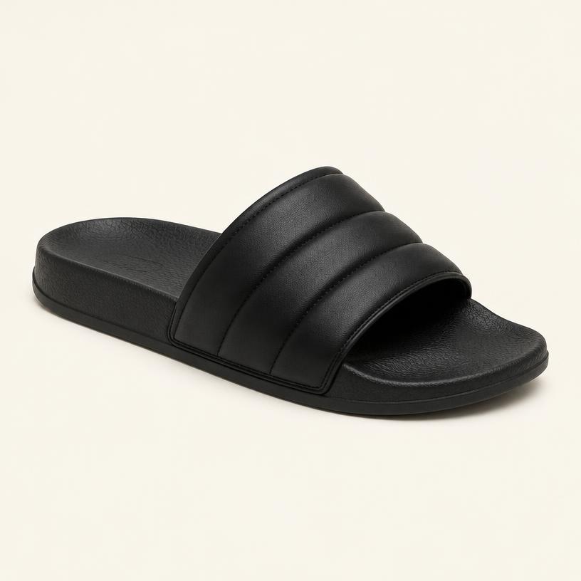 Chinelo Slide Premium Acolchoado